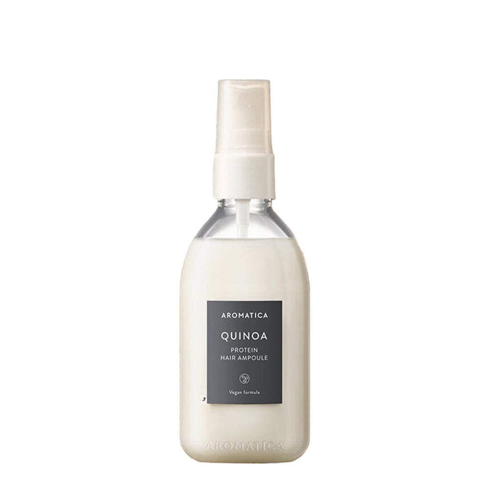 Ampoule capillaire aux protéines de quinoa - 100 ml