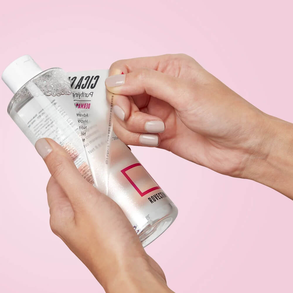 Rovectin - Cica Care Purifying Toner - 260ml
