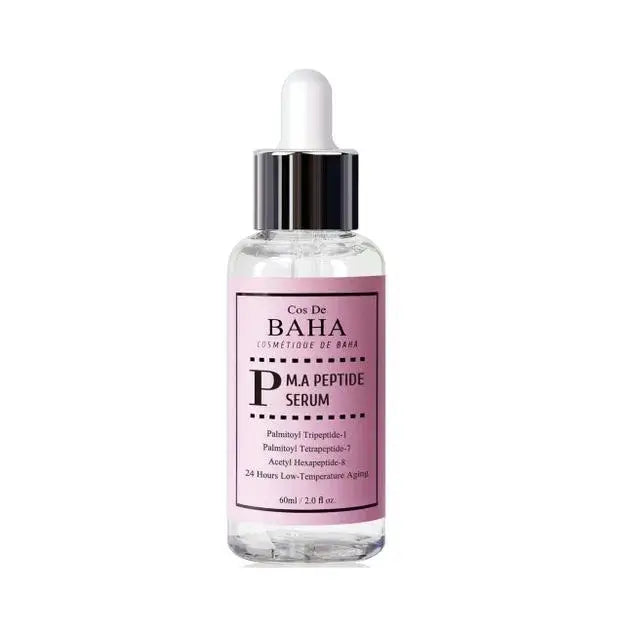Cos de BAHA - P M.A Peptide Serum Jumbo - 60ml
