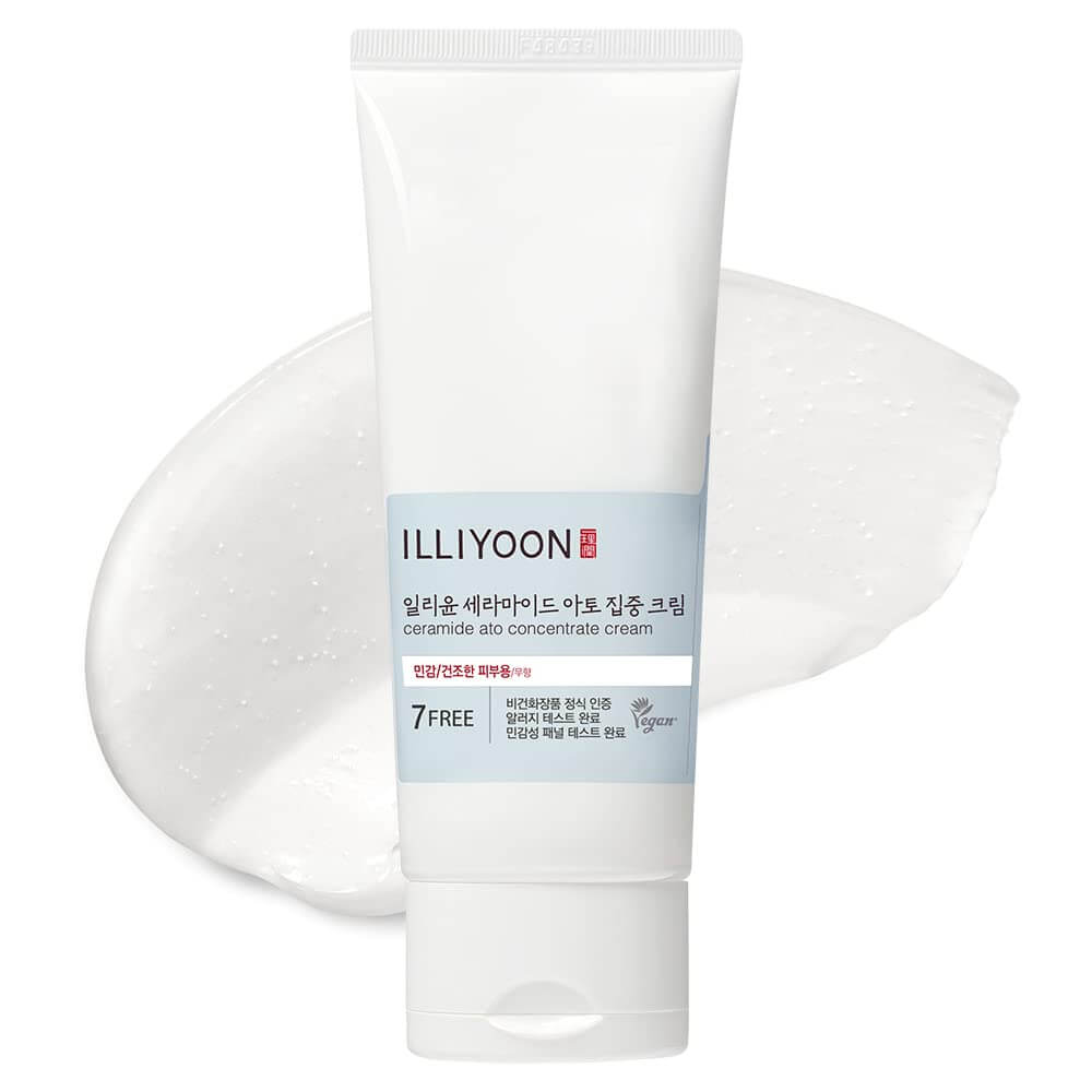 Crème concentrée Ceramide Ato - 100ml