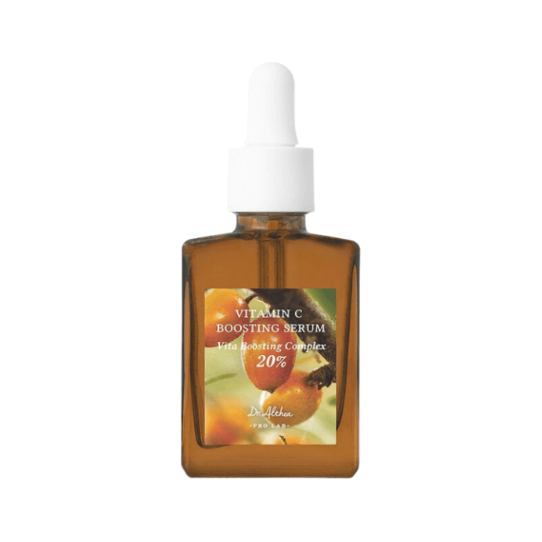 Dr. Althea - Vitamin C Boosting Serum - 30ml