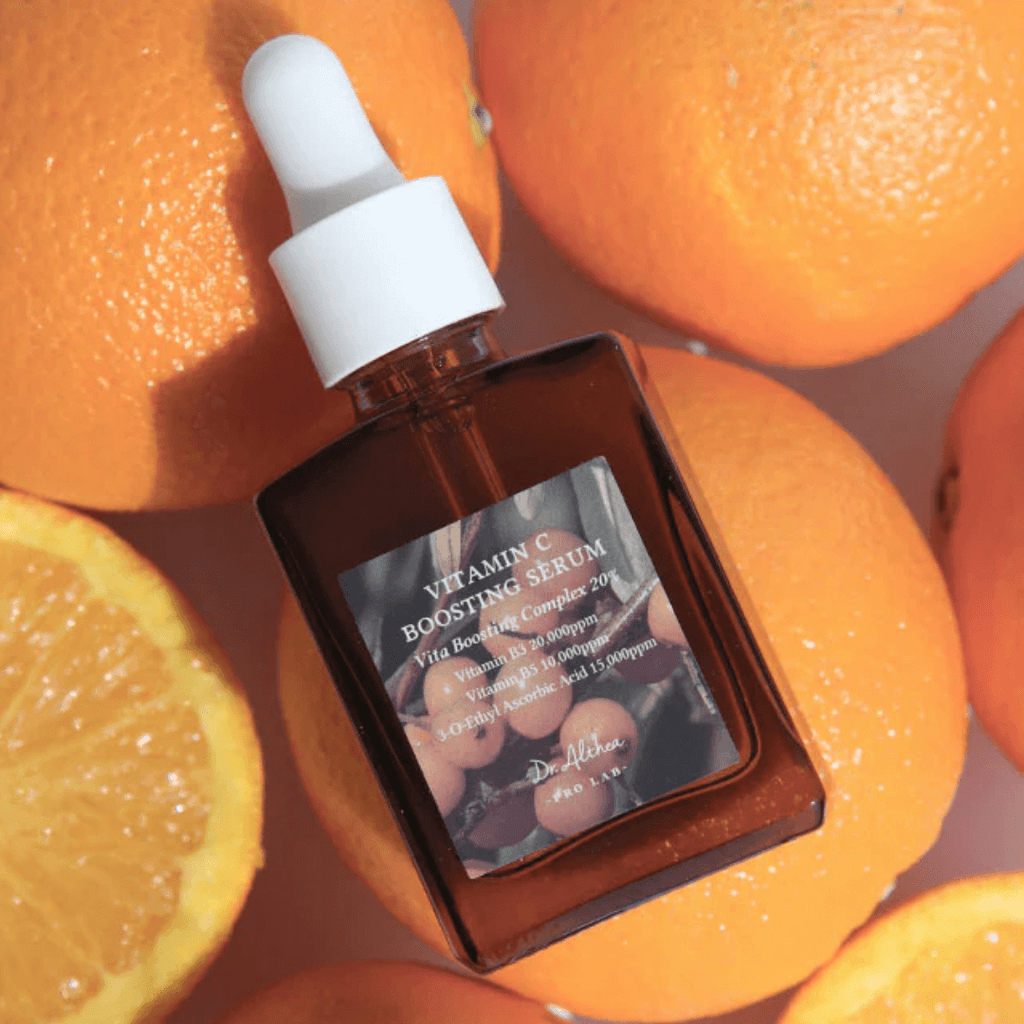 Dr. Althea - Sérum Booster de Vitamine C