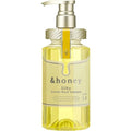 &amp;honey Shampooing doux et soyeux 1.0 - 440ml