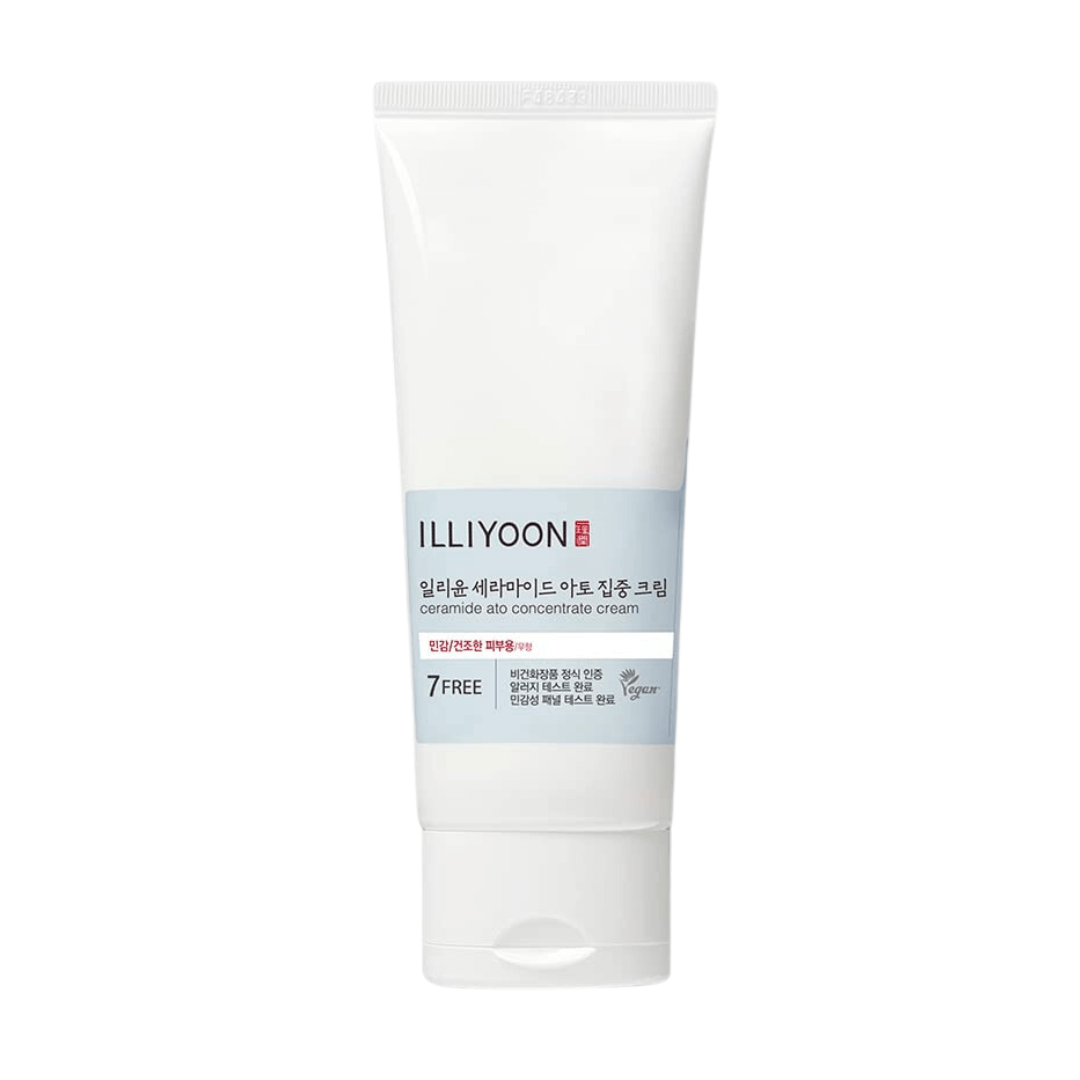 Crème concentrée Ceramide Ato - 100ml