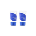 Gel solaire aqueux à l'acide hyaluronique - 50 ml x 2 pcs