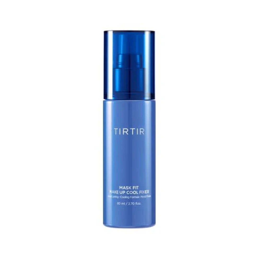 TIRTIR - Mask Fit Make Up Cool Fixer - 80ml