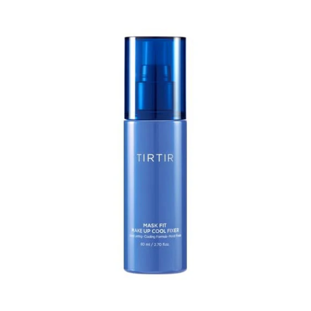 TIRTIR - Masque fixateur de maquillage rafraîchissant - 80 ml