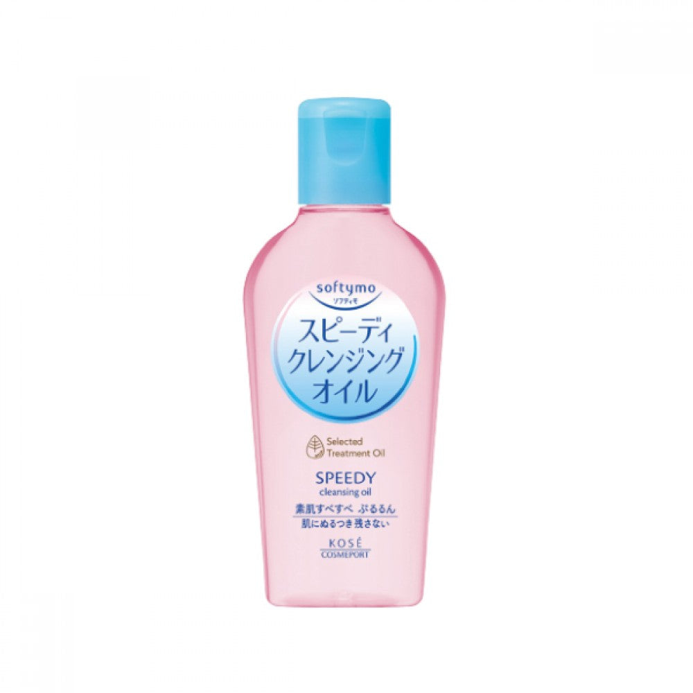 Softymo - Cleansing Oil Speedy - 60ml