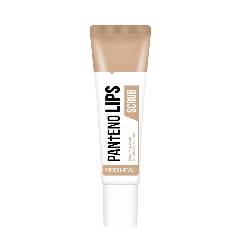 Mediheal - Pantenolips Scrub - 10ml