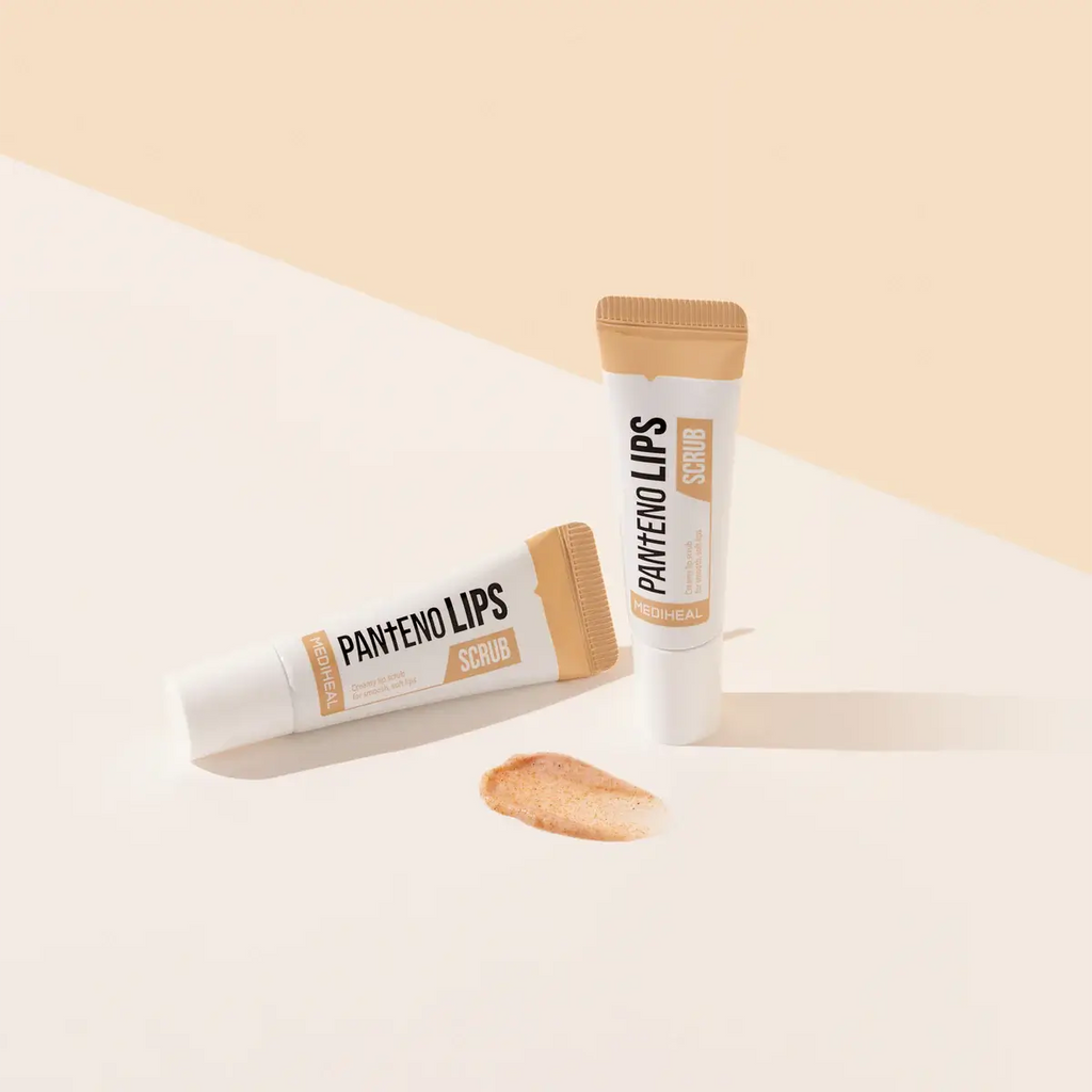 Mediheal - Pantenolips Scrub - 10ml