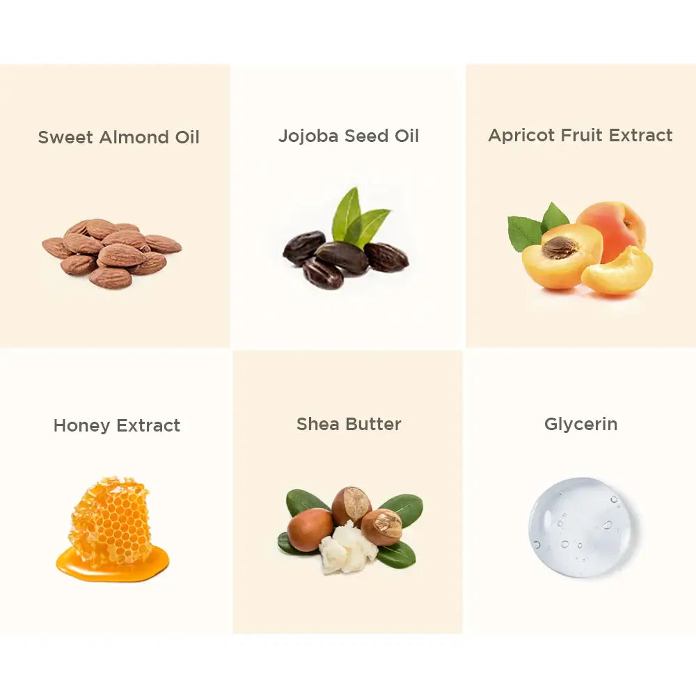 Mediheal - Pantenolips Scrub - 10ml