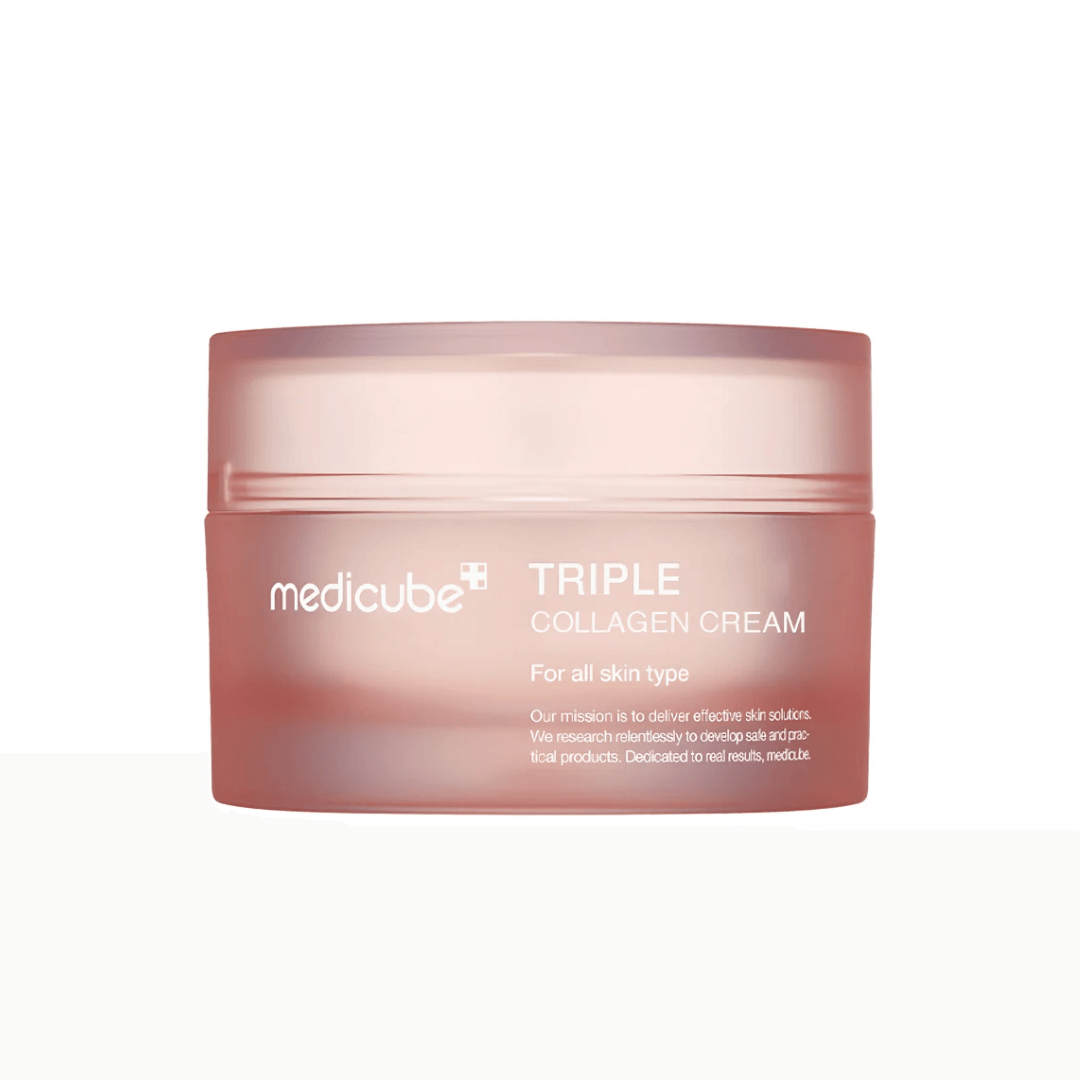 Medicube - Triple Collagen Cream 4.0 - 50ml