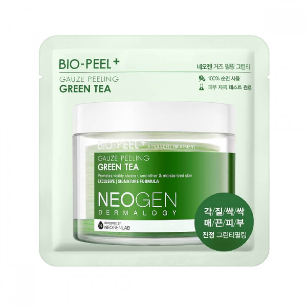 NEOGEN - Dermalogy Bio-Peel Gauze Peeling (Original Version) - 3 Types