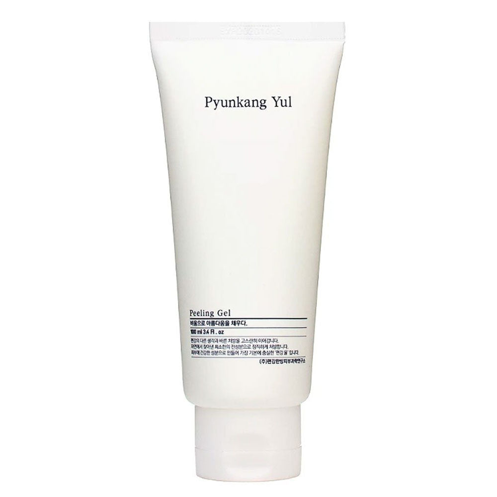Gel Gommant - 100ml