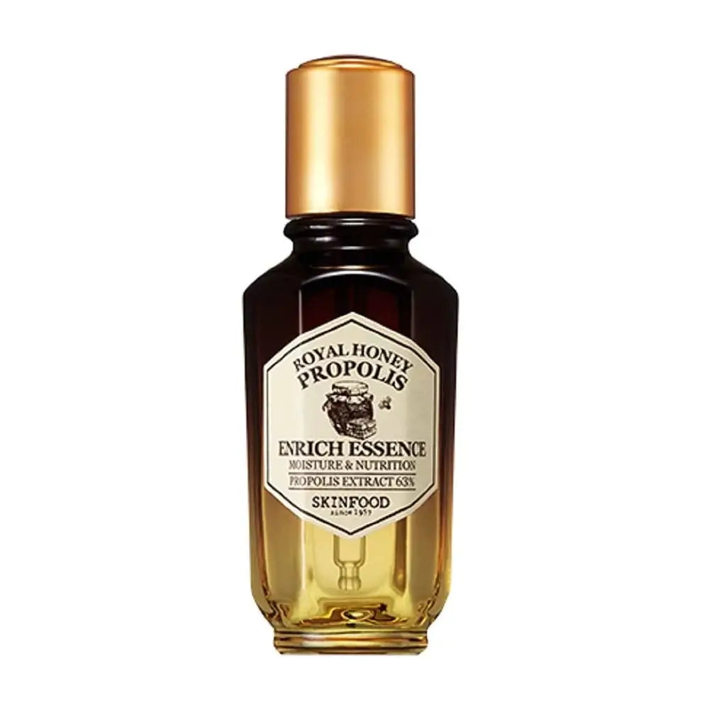 SKINFOOD - Essence enrichie en propolis et miel royal - 50 ml