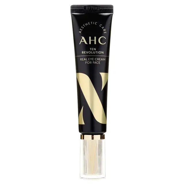 TEN Revolution Real Eye Cream pour le visage
