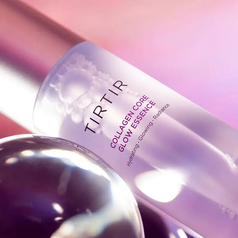 TIRTIR - Collagen Core Glow Essence - 120ml