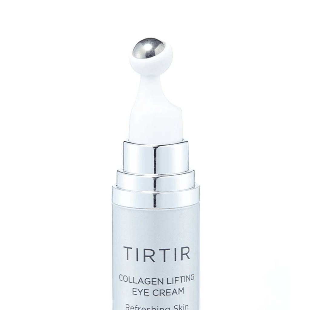 TIRTIR - Crème Contour des Yeux Liftante au Collagène