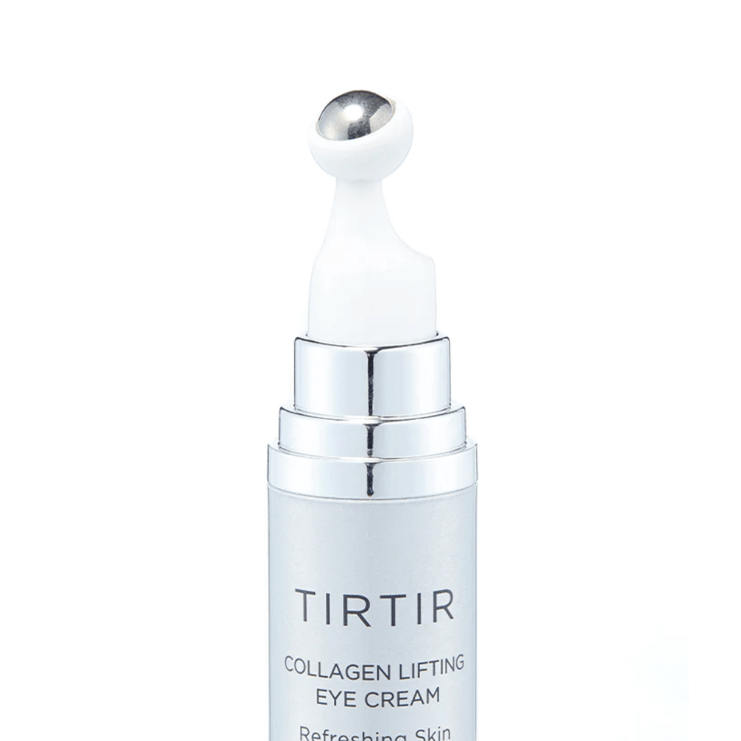 TIRTIR - Crème Contour des Yeux Liftante au Collagène