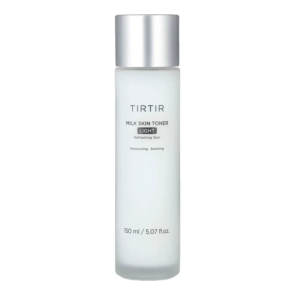 TIRTIR - Lotion Tonique Lait Légère - 150 ml