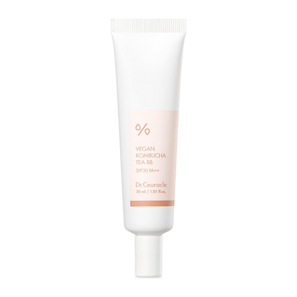 Thé Végétalien Kombucha BB - 30ml