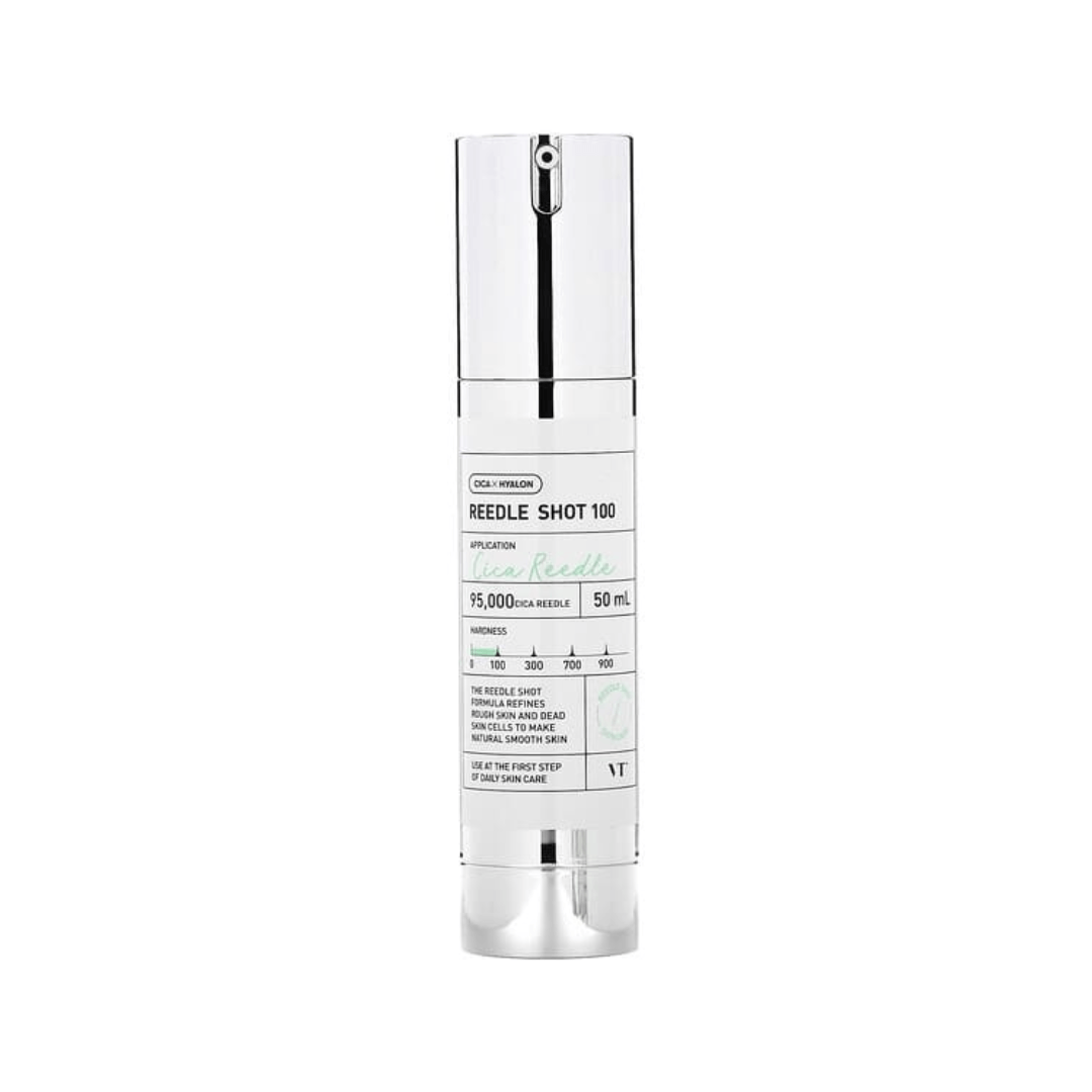 VT - Reedle Shot 100 – The Skin Counter