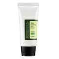 aloe soothing sun cream van cosrx zorgt voor uitstekende bescherming tegen de zon met factor 50 is niet vet en voelt aan als een creme die geen witte waas achter laat zodat je goed beschermd bent in de zomer tegen de zon! nu verkrijgbaar bij the skin counter