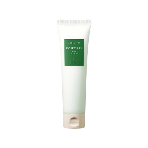 Soin 3 en 1 au Romarin - 160 ml - VERSION RENOUVELÉE