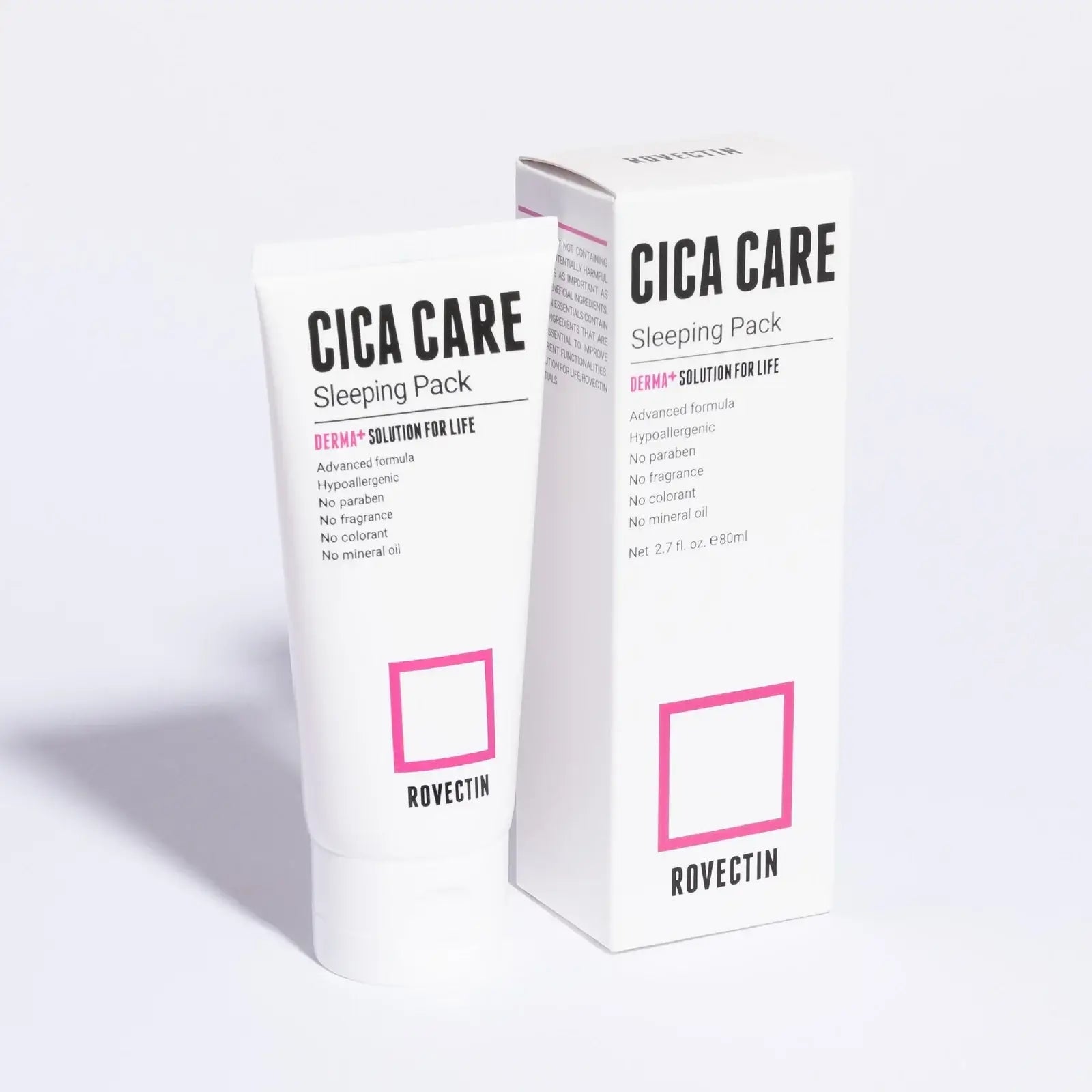 Cica Care Sac de Couchage - 80ml