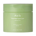 Heartleaf Spot Pad Calming Touch - 80 tampons