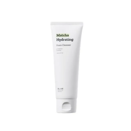 B_LAB - Matcha Hydrating Foam Cleanser - 120ml