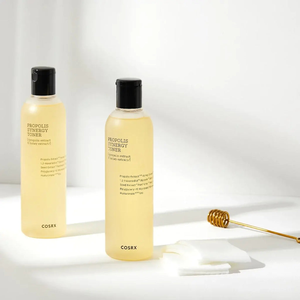 COSRX - Full Fit Propolis Synergy Toner - 150ml
