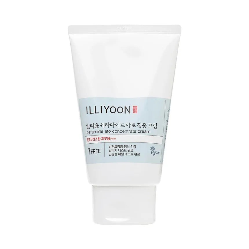 Crème concentrée Ceramide Ato - 200 ml