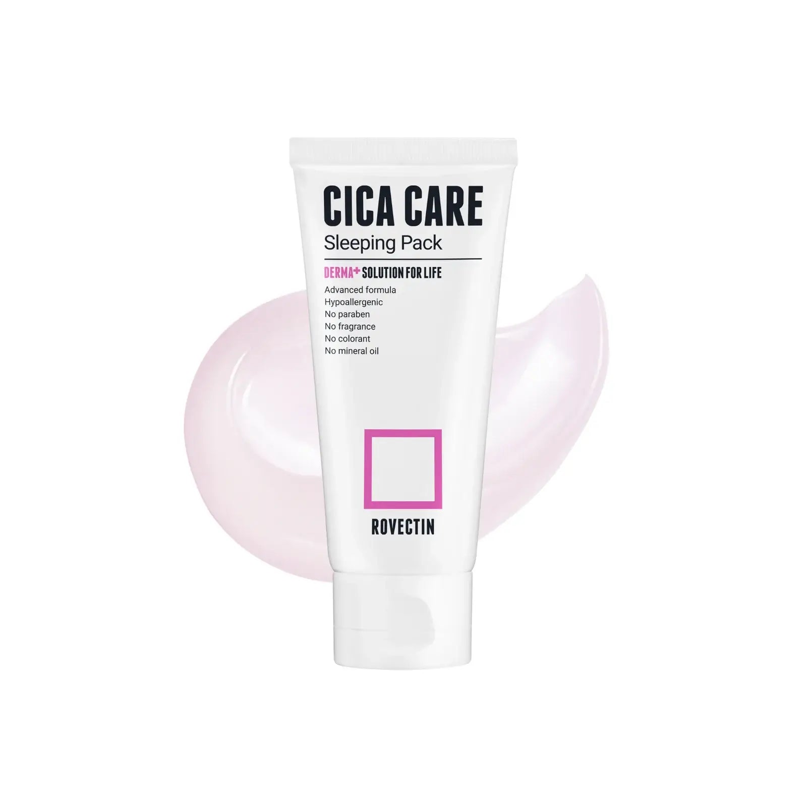 Cica Care Sac de Couchage - 80ml