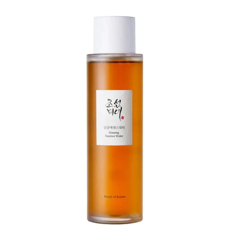 beauty of joseon ginseng essence water the skin counter toner meer vocht vasthouden huidverzorging gezichtverzorging koreaanse skincare kbeauty trending producten