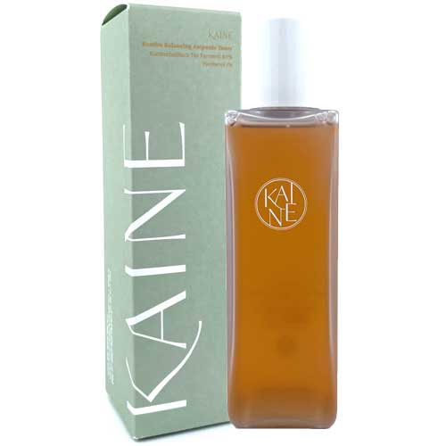 Lotion tonique équilibrante Kombu - 150 ml