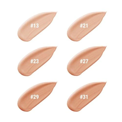 MISSHA - M Perfect Cover BB Cream SPF42 PA+++