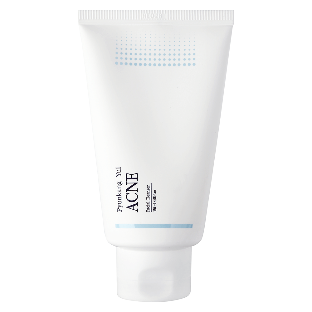 Pyunkang Yul - Acne Facial Cleanser - 120ml