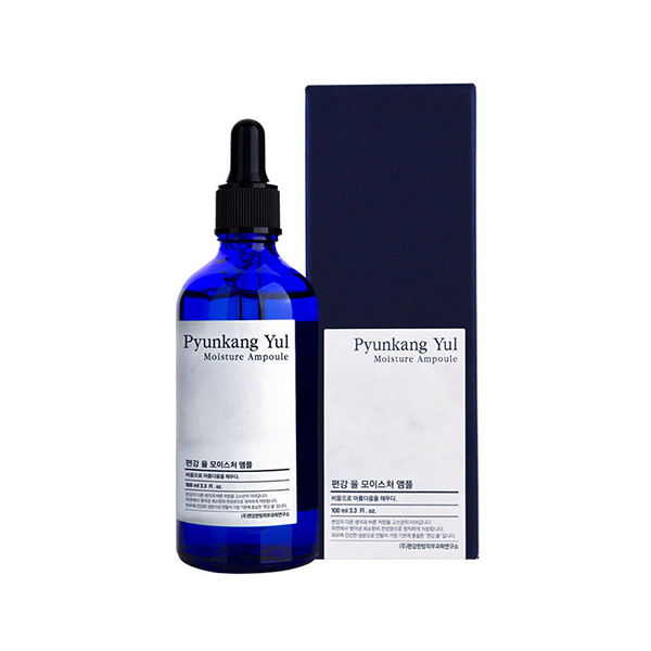 Pyunkang Yul - Moisture Ampoule - 100ml