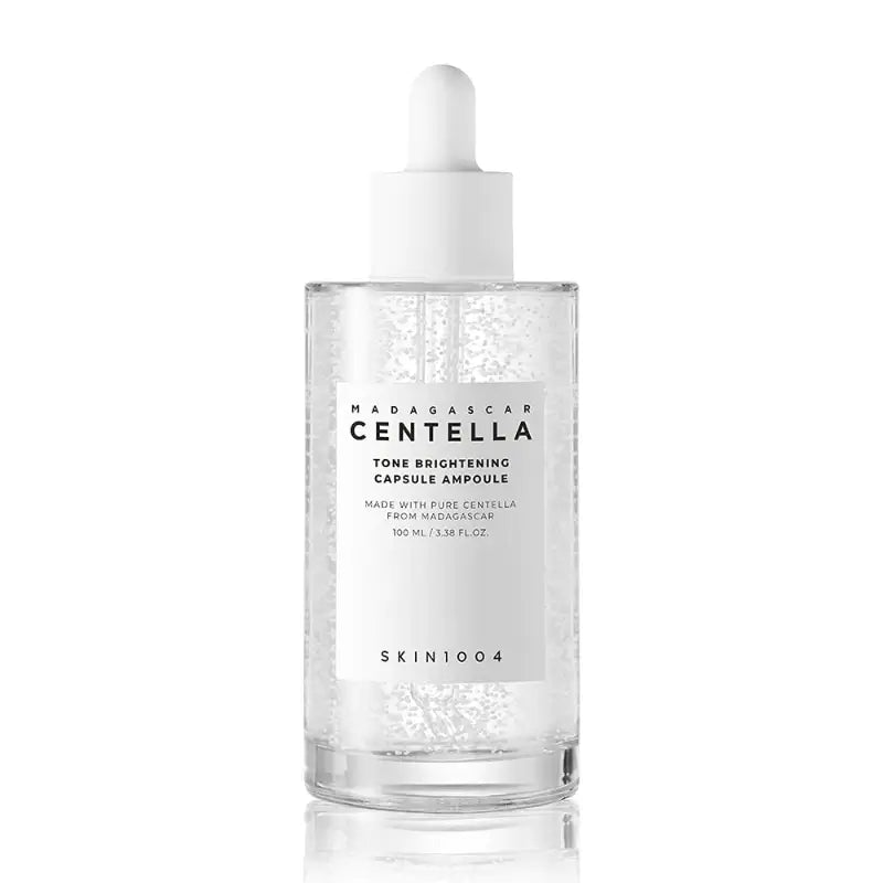 Madagascar Centella Tone Brightening Capsule Ampulle - 100ml