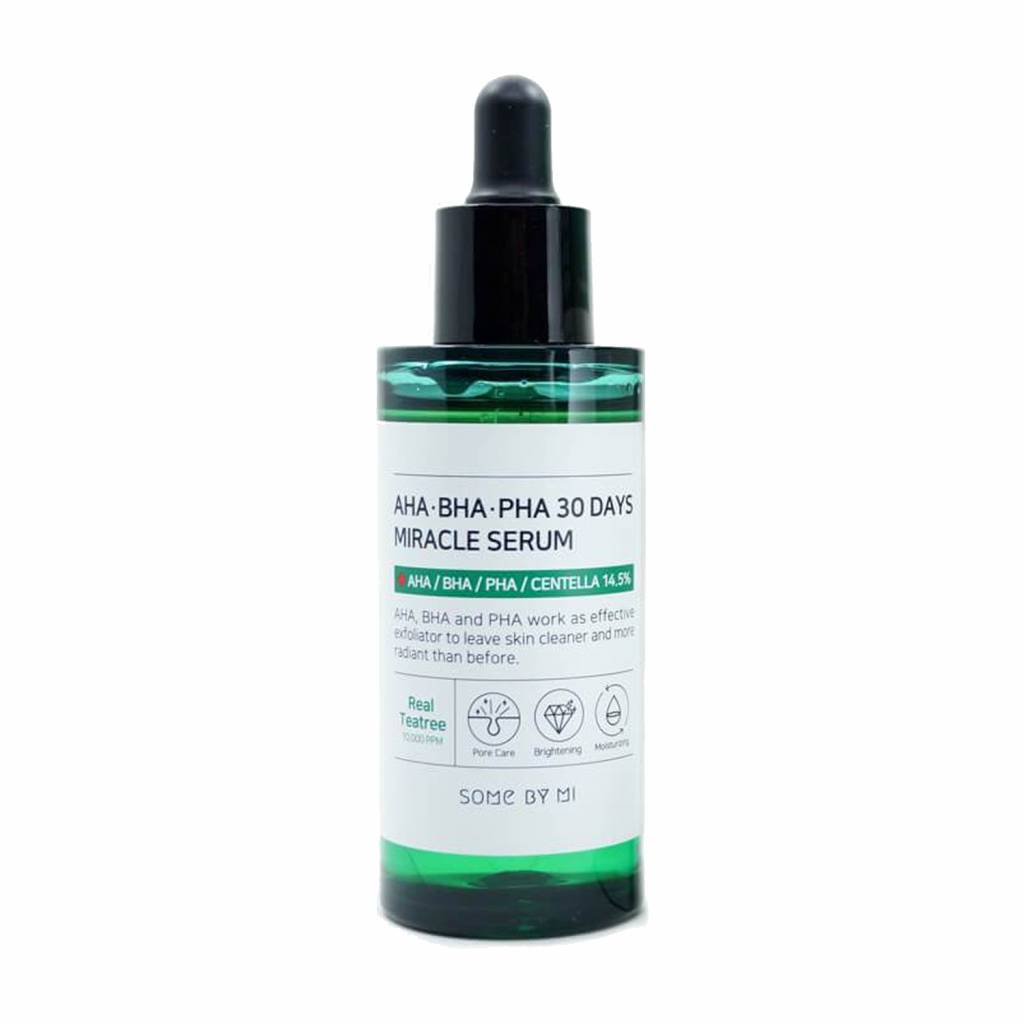Some By Mi - AHA, BHA, PHA Sérum Miracle 30 Jours - 50ml