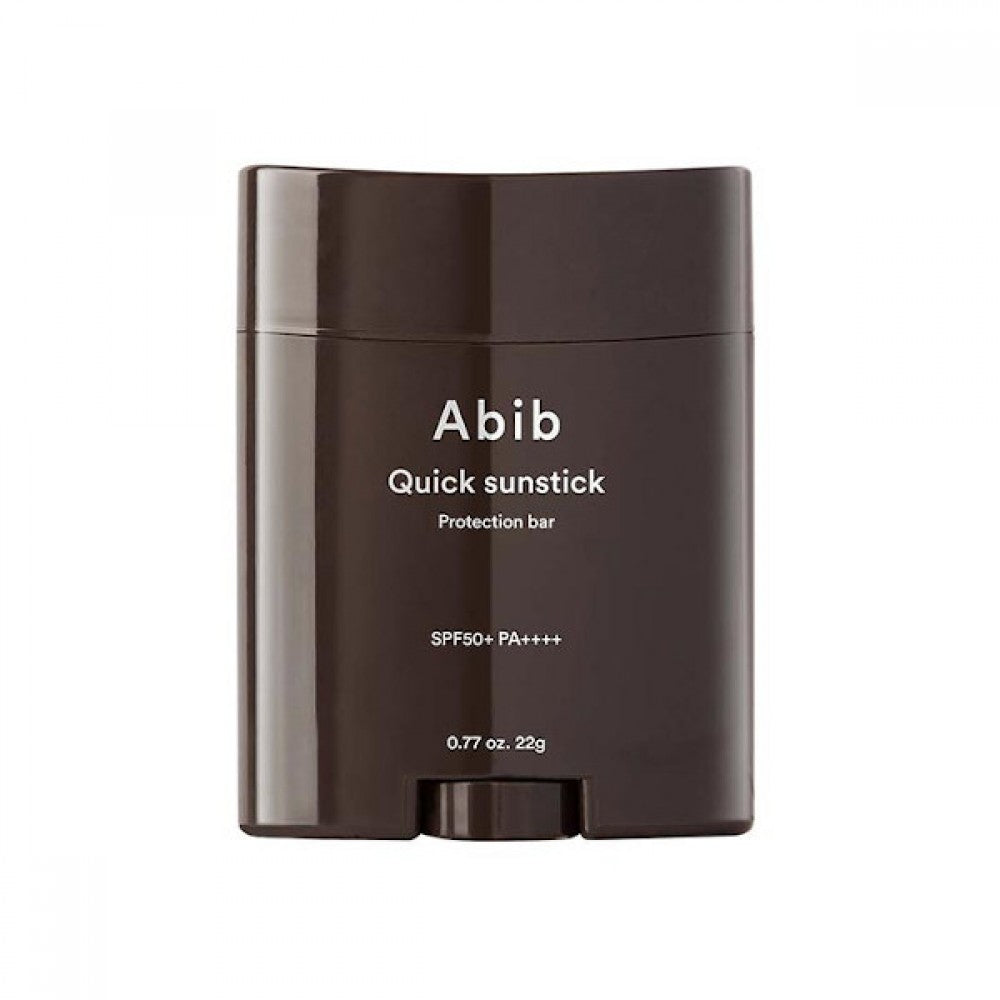 Barre de Protection Solaire Rapide SPF50+ PA++++
