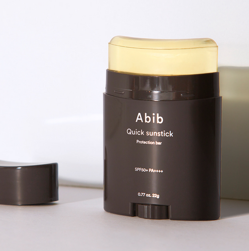 Abib - Quick Sunstick Protection Bar SPF50+ PA++++