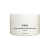 Abib - Rice Probiotics Overnight Mask Barrier Jelly - 80ml