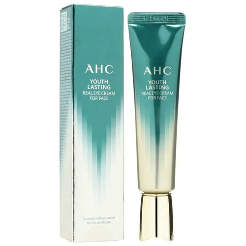 Youth Lasting Real Eye Cream Pour Visage - 30 ml