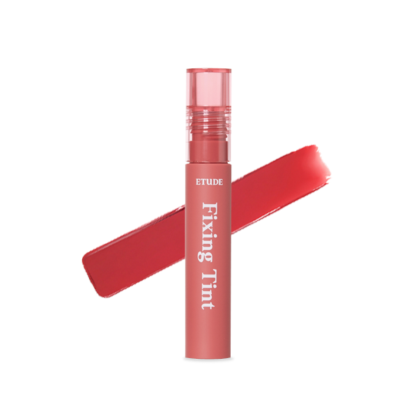Etude - Fixing Tint Long Lasting High Pigmented Liquid Lipstick