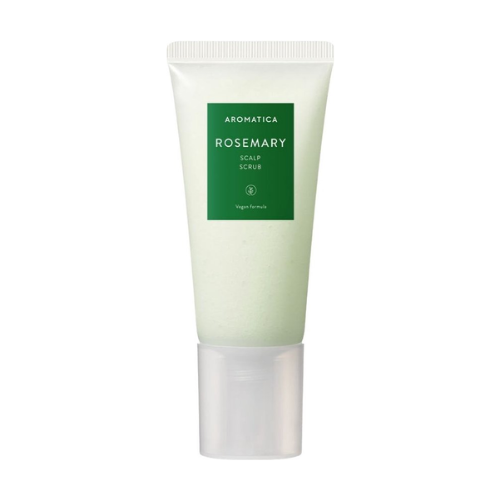 Gommage Cuir Chevelu Romarin - 165g