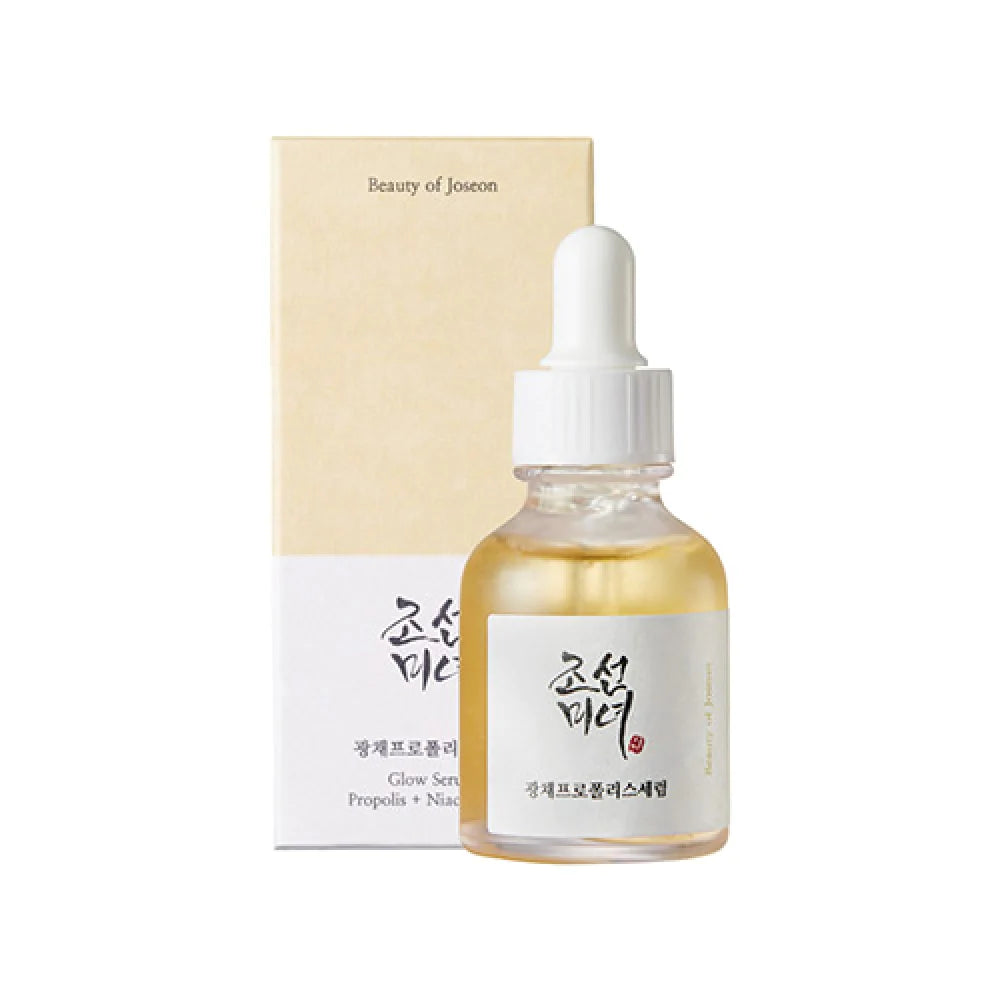 Beauty of Joseon - Glow Serum Propolis + Niacinamide - 30ml