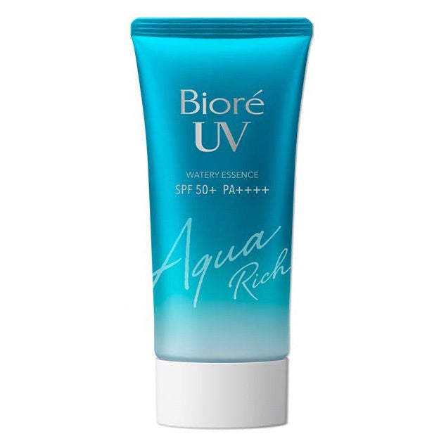 Biore - UV Aqua Rich Watery Essence SPF 50+ PA++++ - 50g