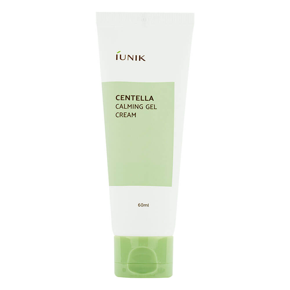 iUNIK - Centella Calming Gel Cream - 60ml